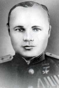 Сафонов Владимир Ильич